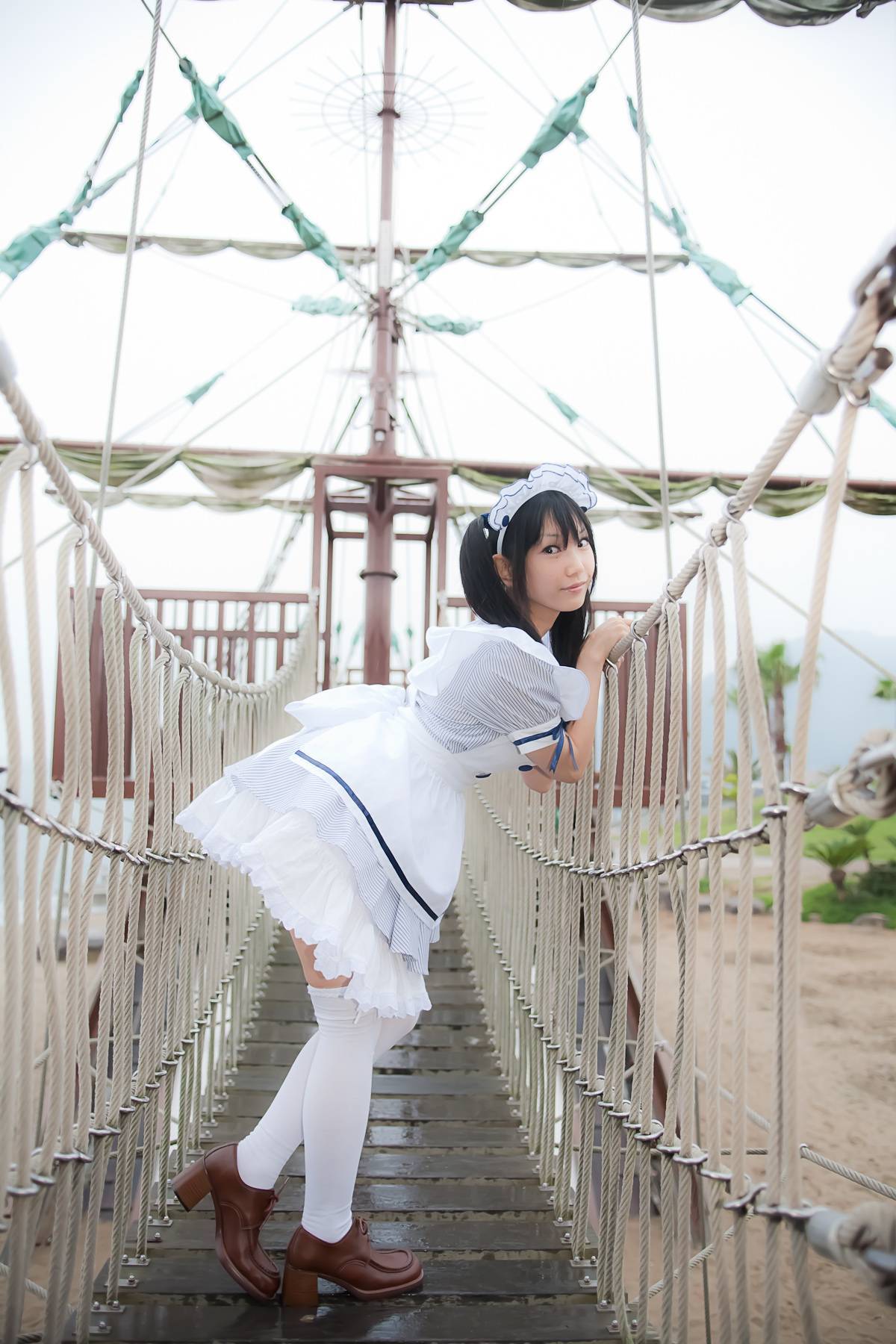 cosplay套图 精美套图 lenfriedom!typeD