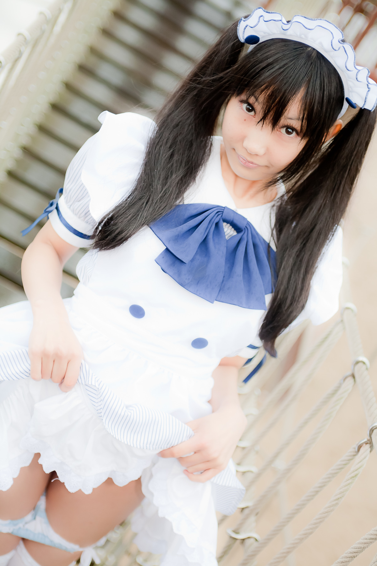 cosplay套图 精美套图 lenfriedom!typeD