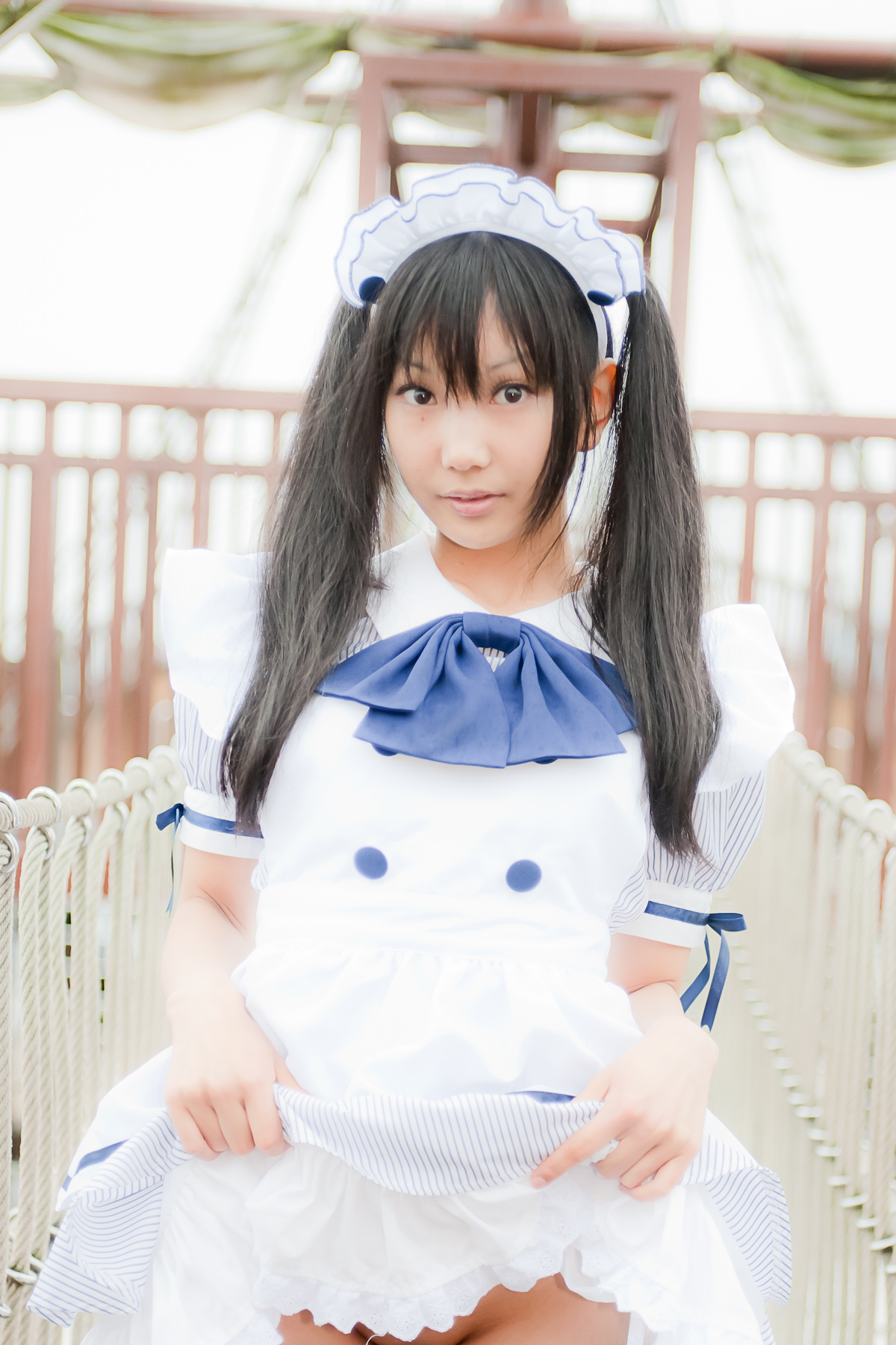 cosplay套图 精美套图 lenfriedom!typeD