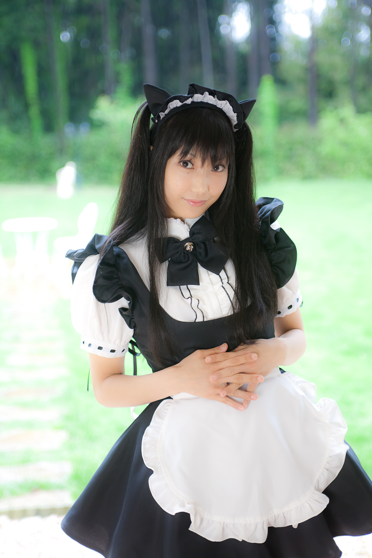 cosplay精美高清套图 lenfriedom!typeD (2)