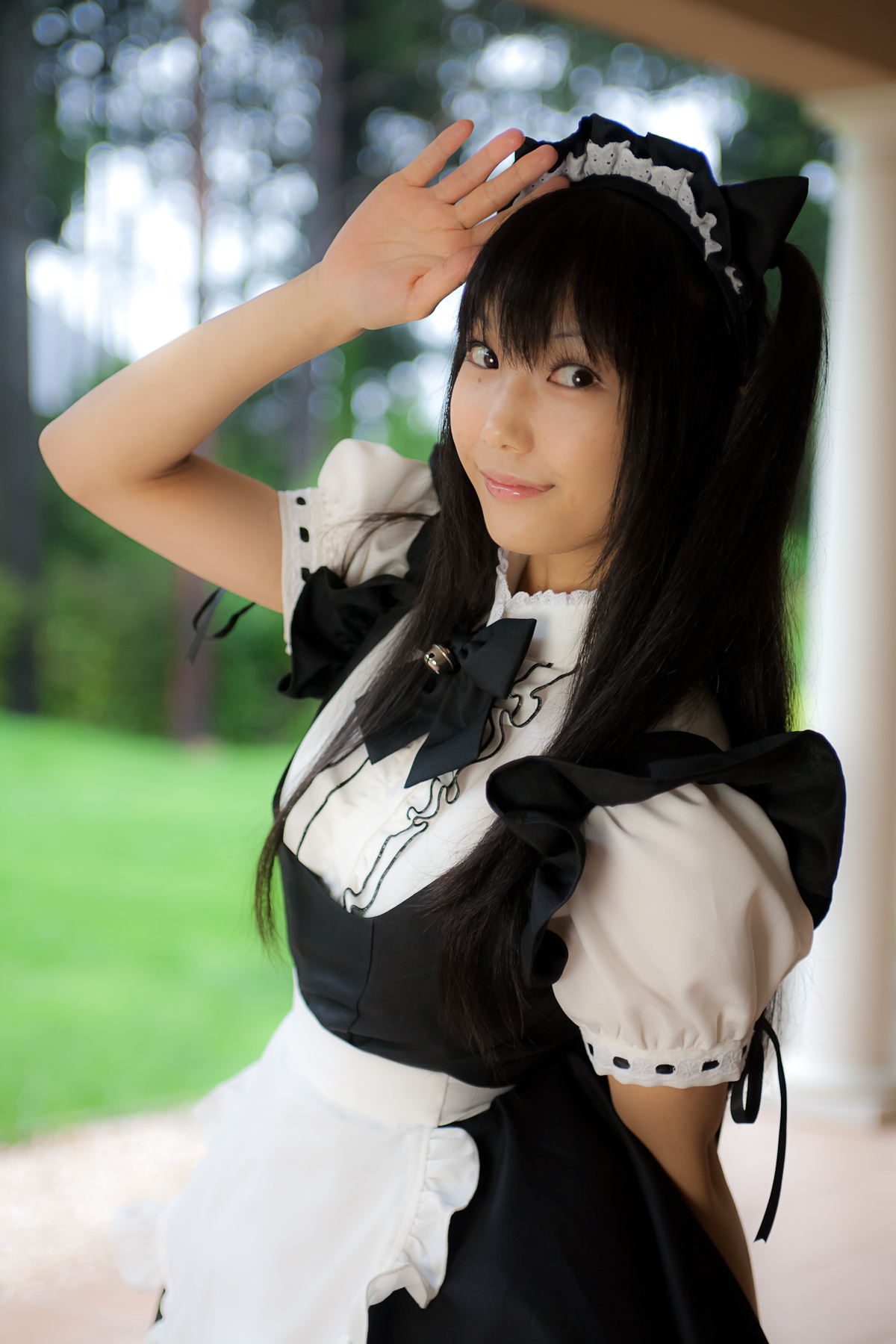 cosplay精美高清套图 lenfriedom!typeD (2)