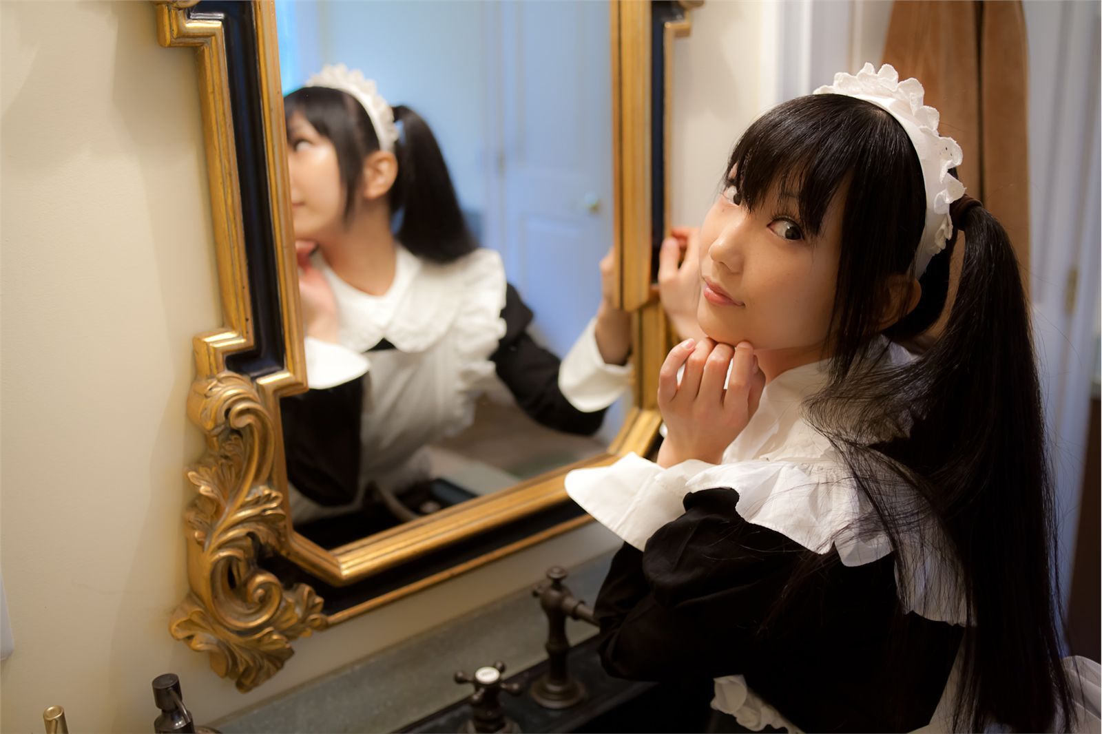 cosplay精美高清套图 lenfriedom!typeD (2)