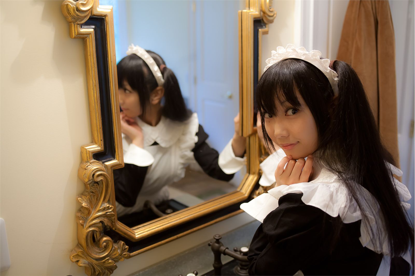 cosplay精美高清套图 lenfriedom!typeD (2)