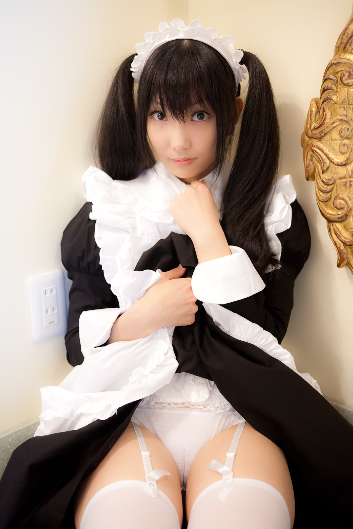cosplay精美高清套图 lenfriedom!typeD (2)