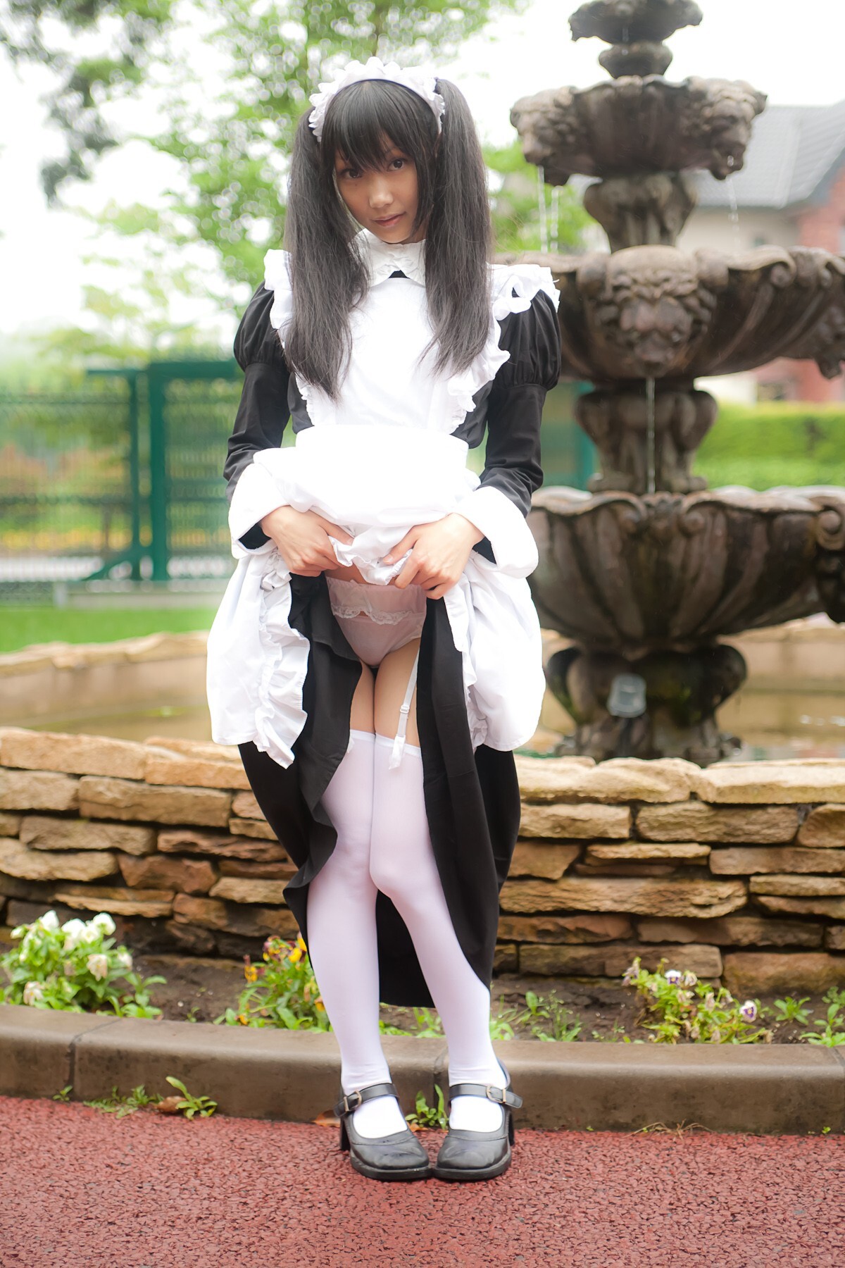 cosplay精美高清套图 lenfriedom!typeD (2)