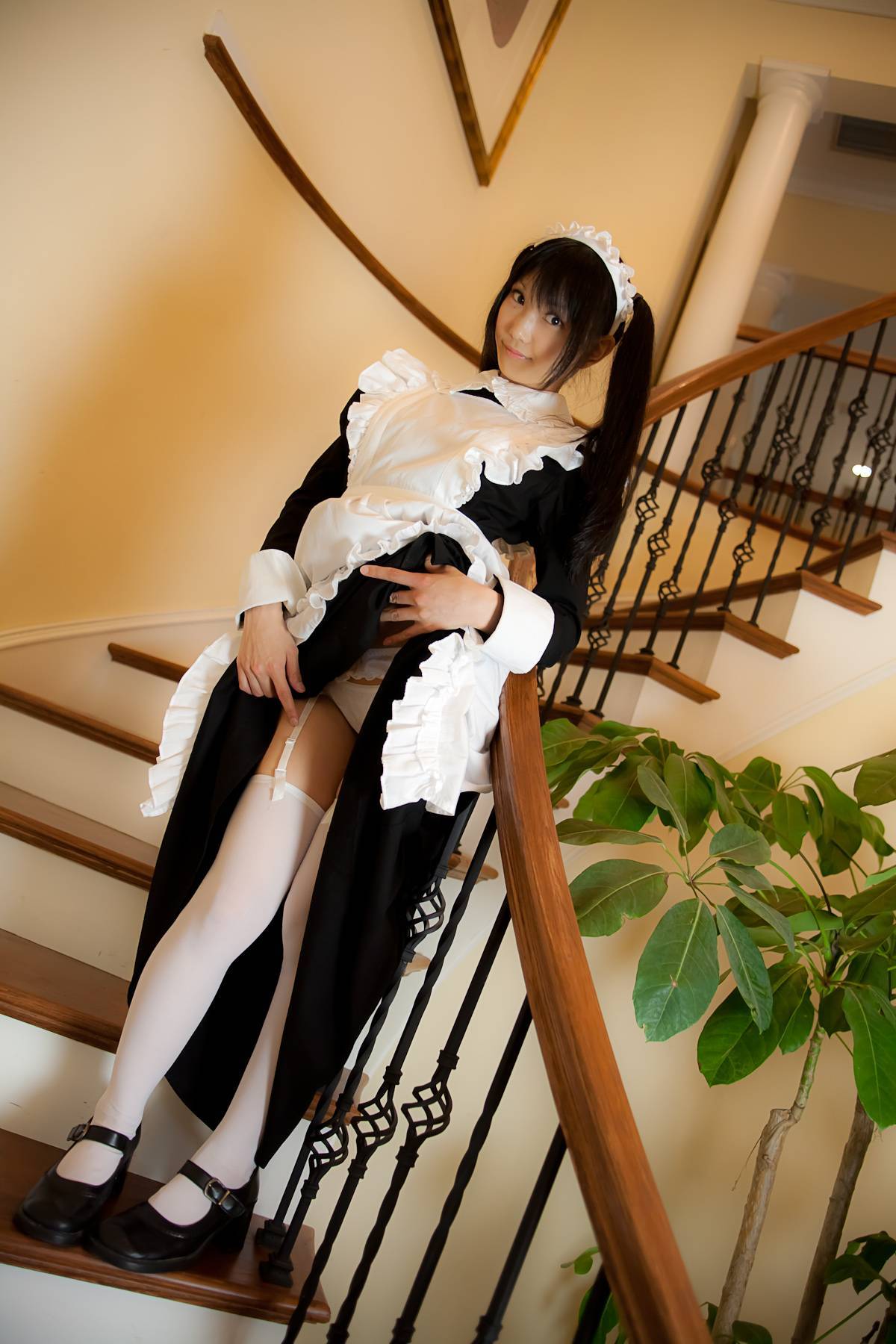 cosplay精美高清套图 lenfriedom!typeD (2)