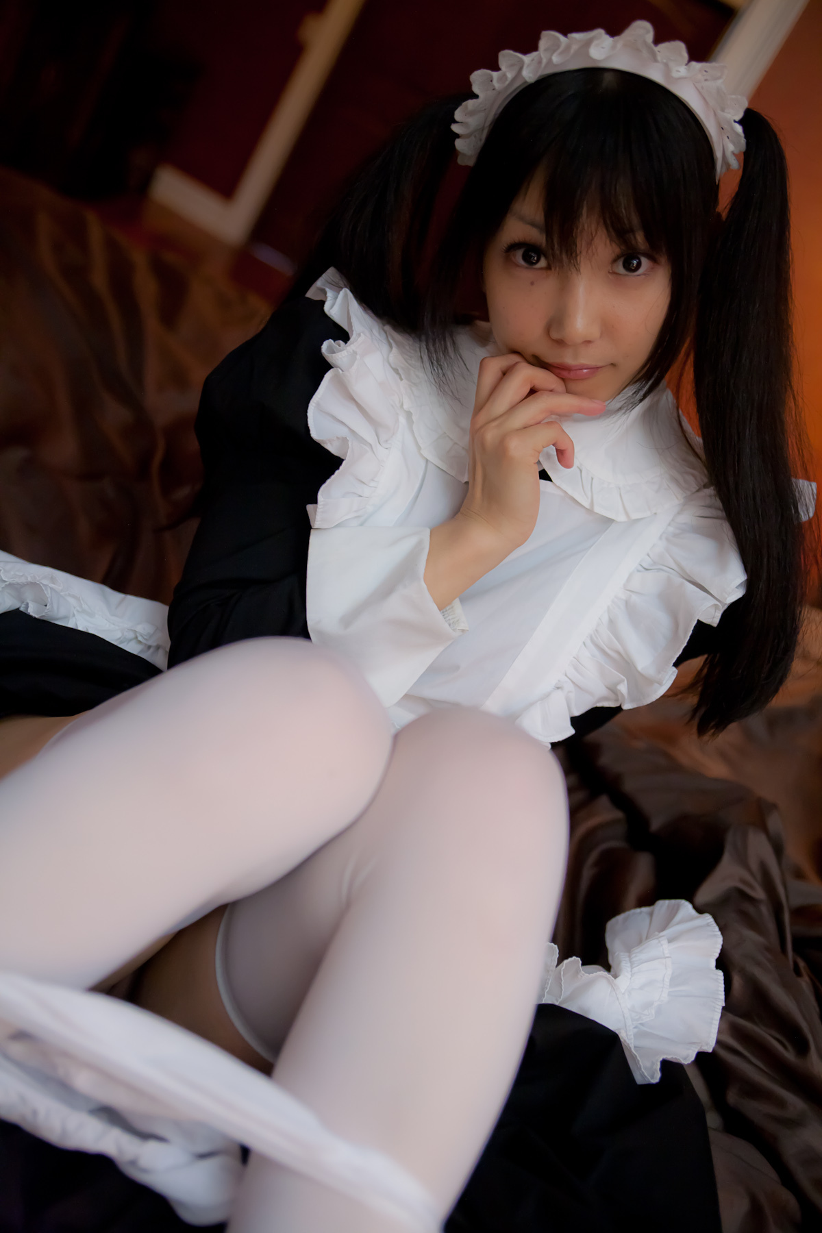 cosplay精美高清套图 lenfriedom!typeD (2)