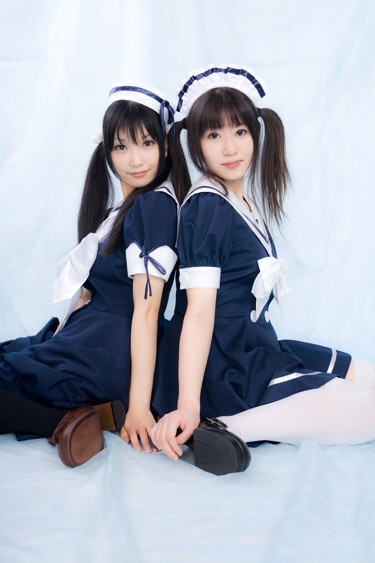 爱上校服美女  cosplay美少女组图