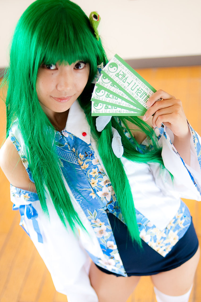 性感美女海边写真 日本美女套图 cosplay 性感美女