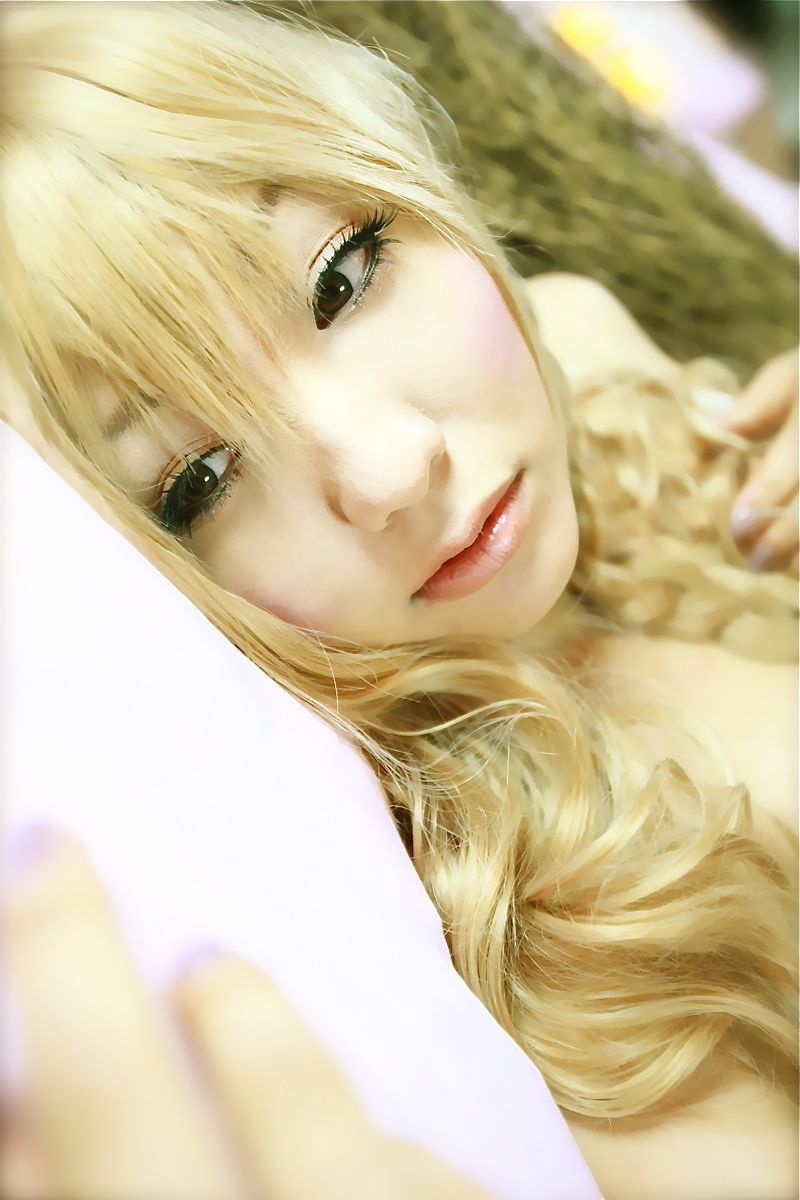 [Cosplay]tohkasu 游戏美女写真 日本超级诱惑美女图片写真