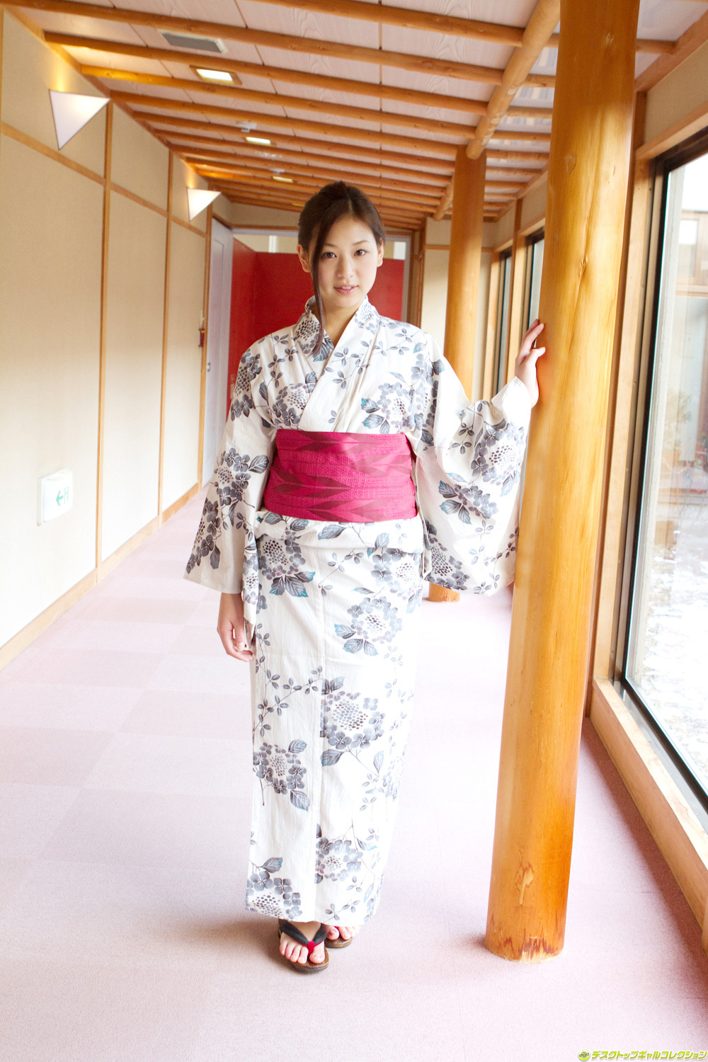 [DGC] NO.1089 Gravure Idols Ayaka Sayama 佐山彩香