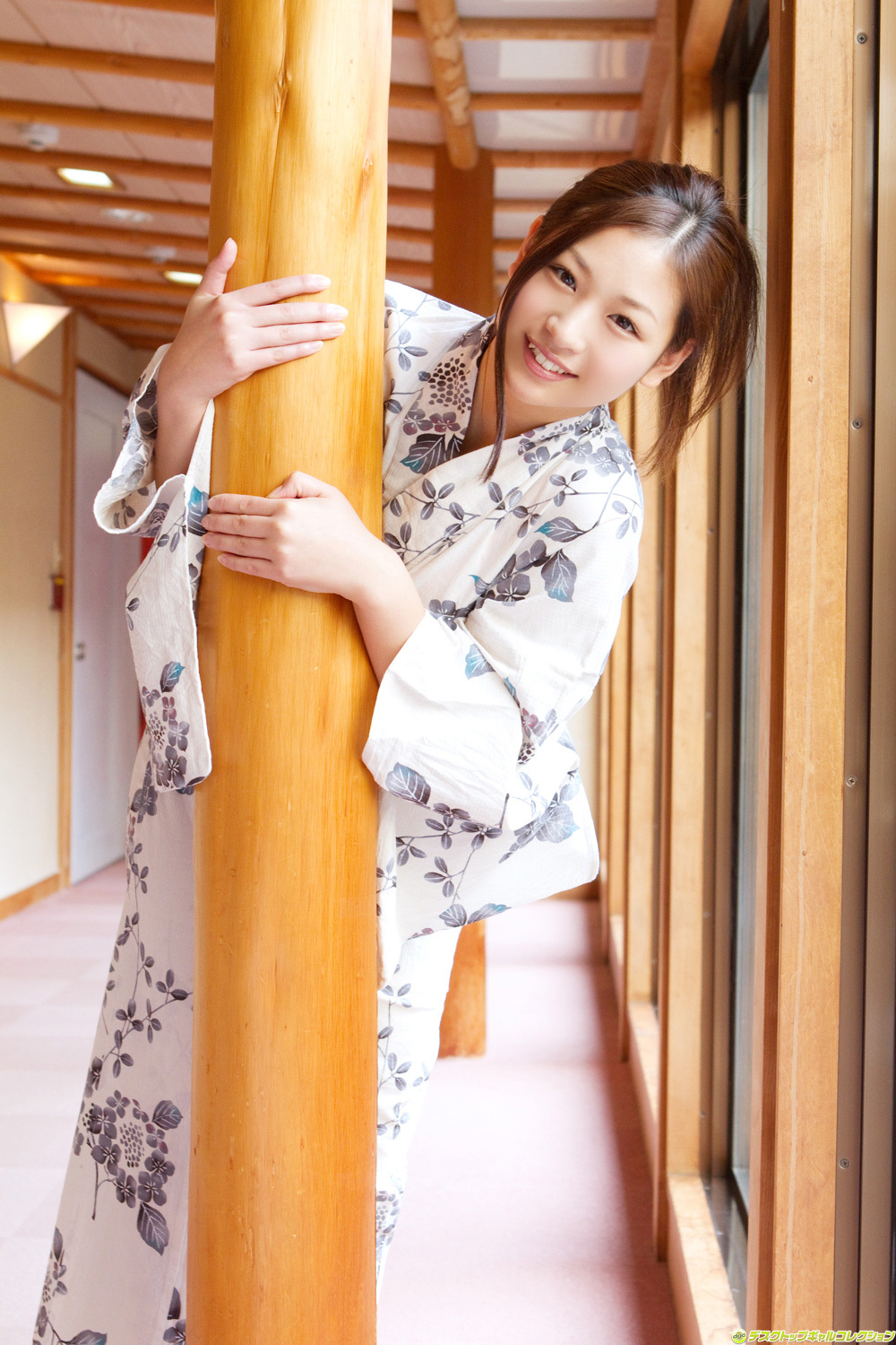 [DGC] NO.1089 Gravure Idols Ayaka Sayama 佐山彩香