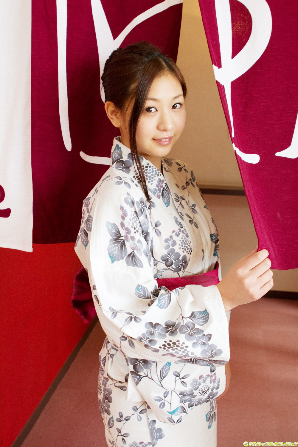 [DGC] NO.1089 Gravure Idols Ayaka Sayama 佐山彩香