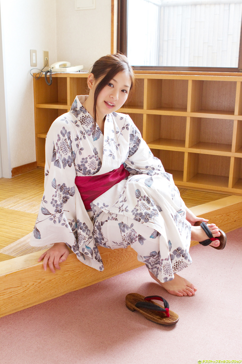 [DGC] NO.1089 Gravure Idols Ayaka Sayama 佐山彩香