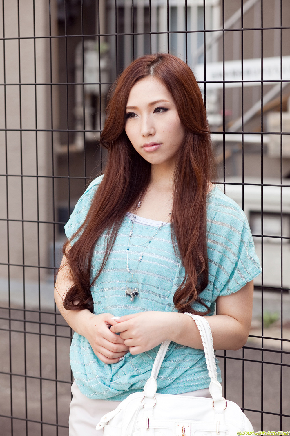 [DGC] NO.1092 Adult Idols Ai Sayama 佐山愛