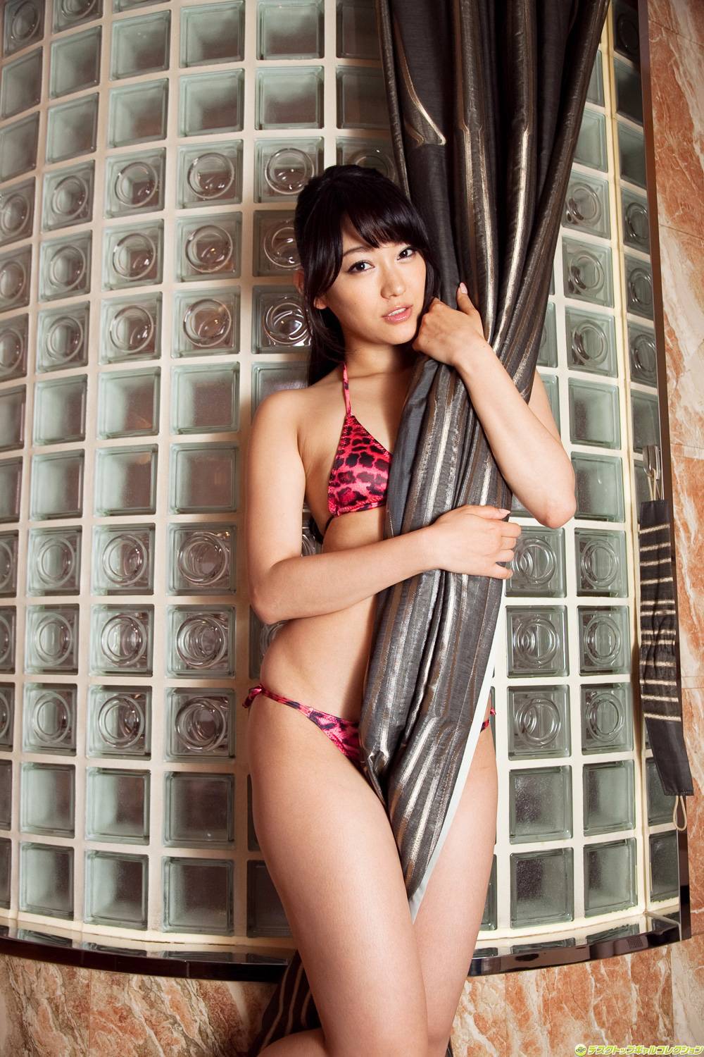 [DGC] NO.1098 Adult Idols Sho Nishino 西野翔