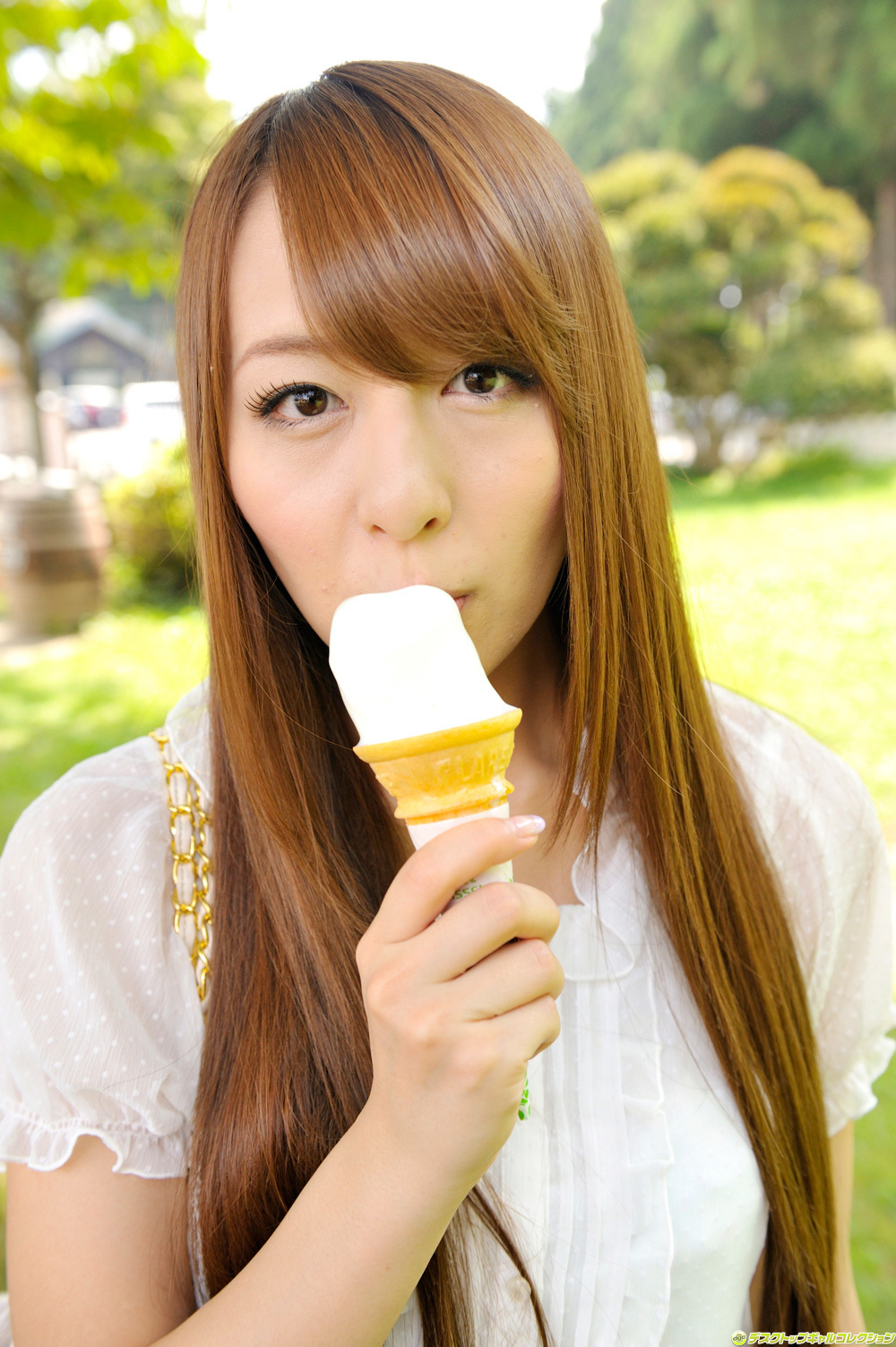 [DGC] 2014.01 No.1141 Jessica Kizaki 希崎ジェシカ2