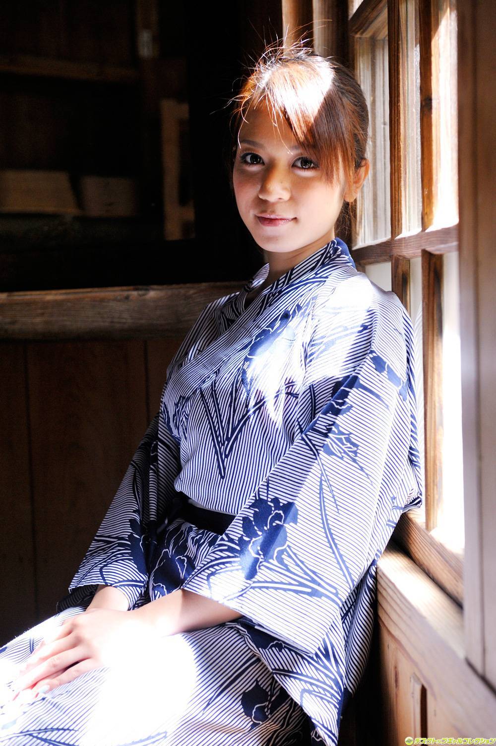 [DGC] 2014.02 No.1148 Shelly Fujii 藤井シェリー