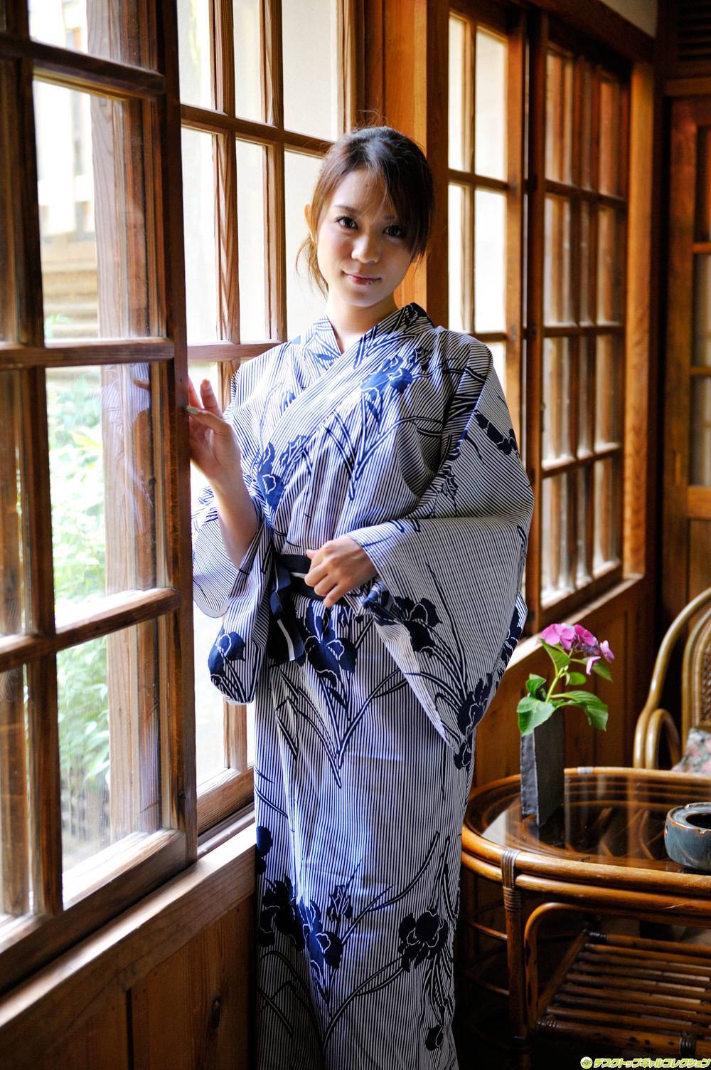 [DGC] 2014.02 No.1148 Shelly Fujii 藤井シェリー