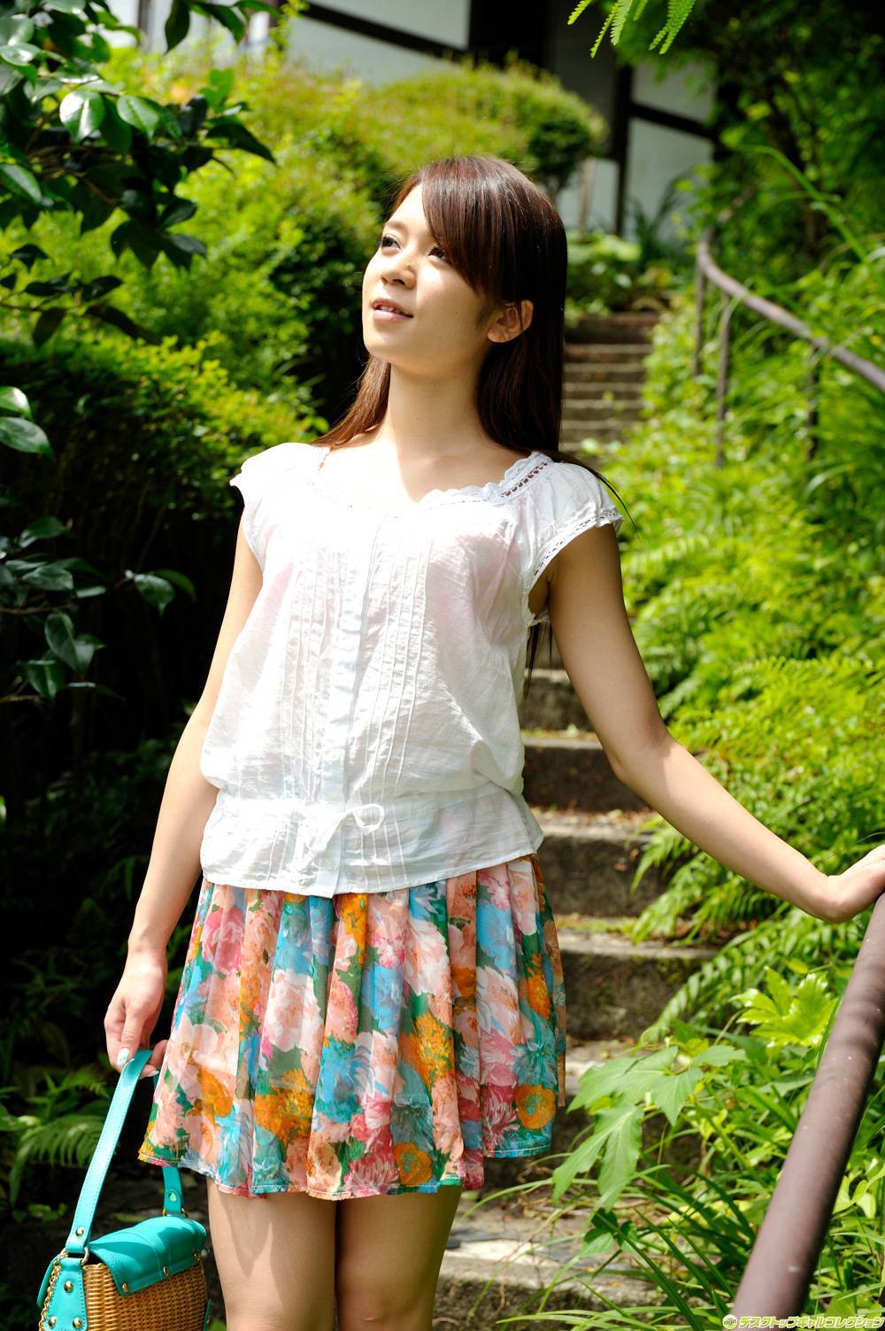 [DGC] 2014.02 No.1148 Shelly Fujii 藤井シェリー