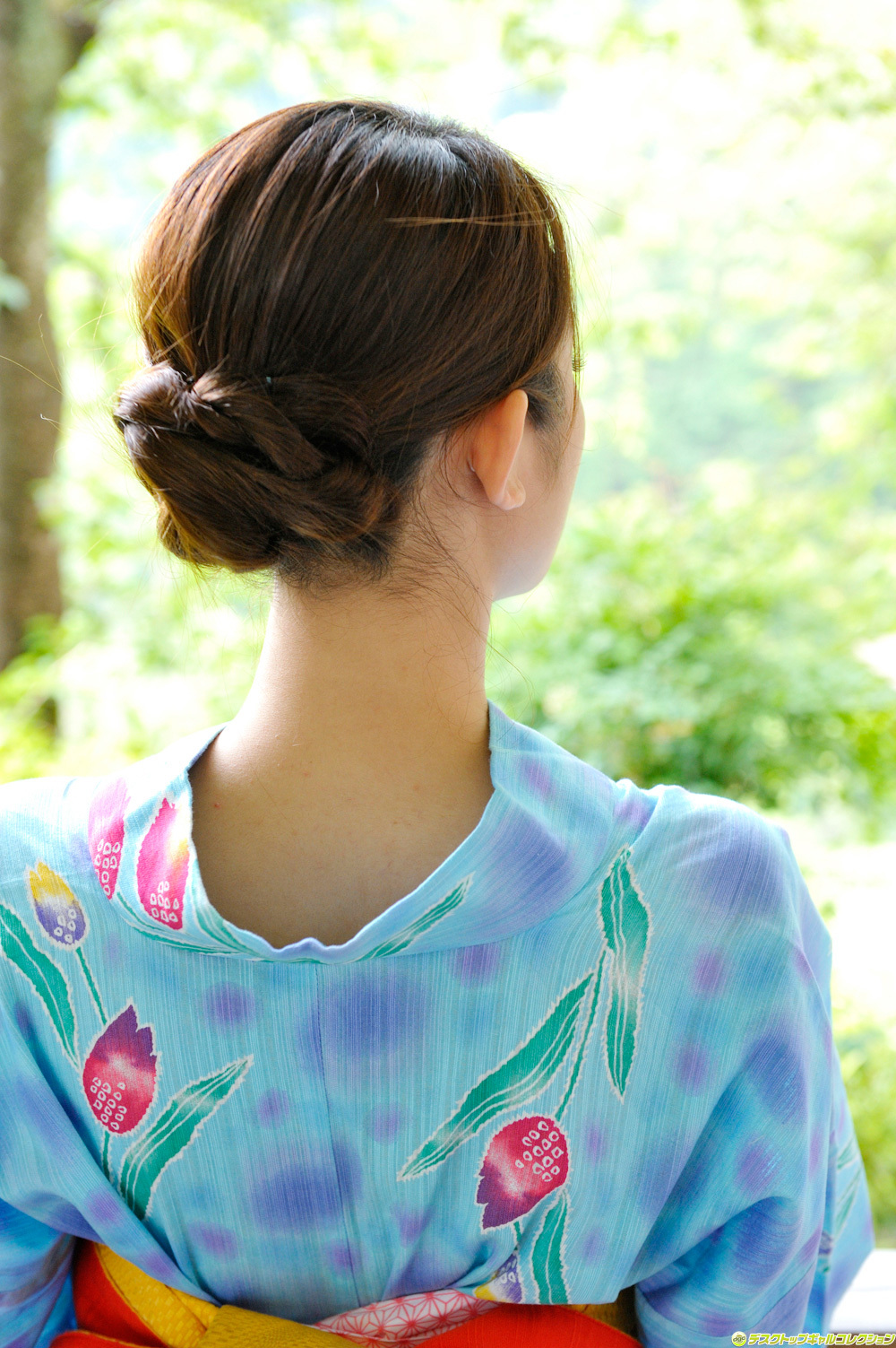 [DGC] 2014.02 No.1148 Shelly Fujii 藤井シェリー