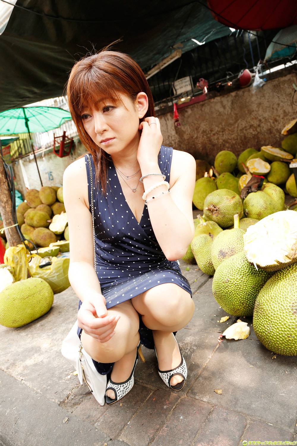 [DGC] 2014.03 No.1154 Ai Komori 小森愛