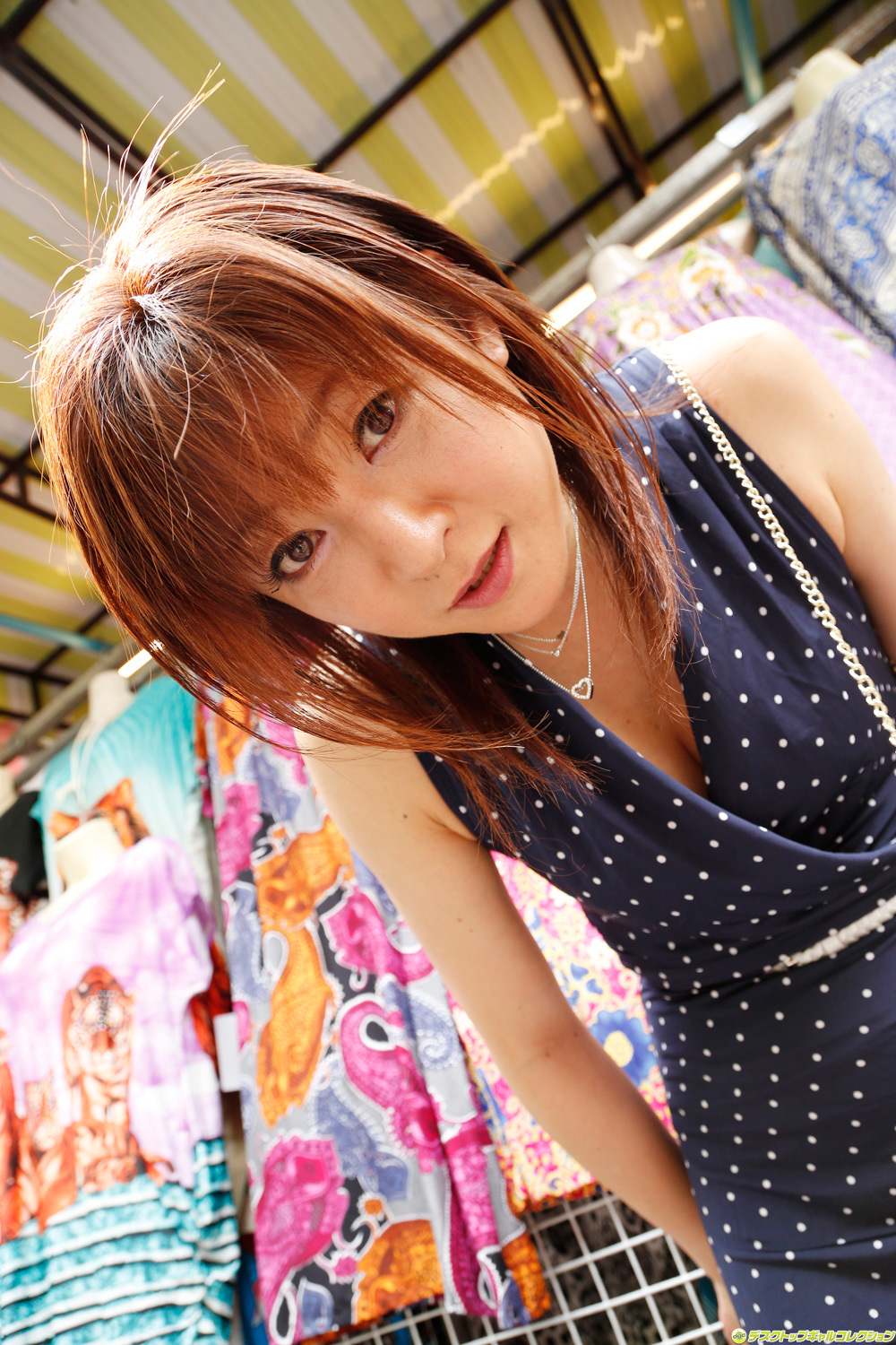 [DGC] 2014.03 No.1154 Ai Komori 小森愛