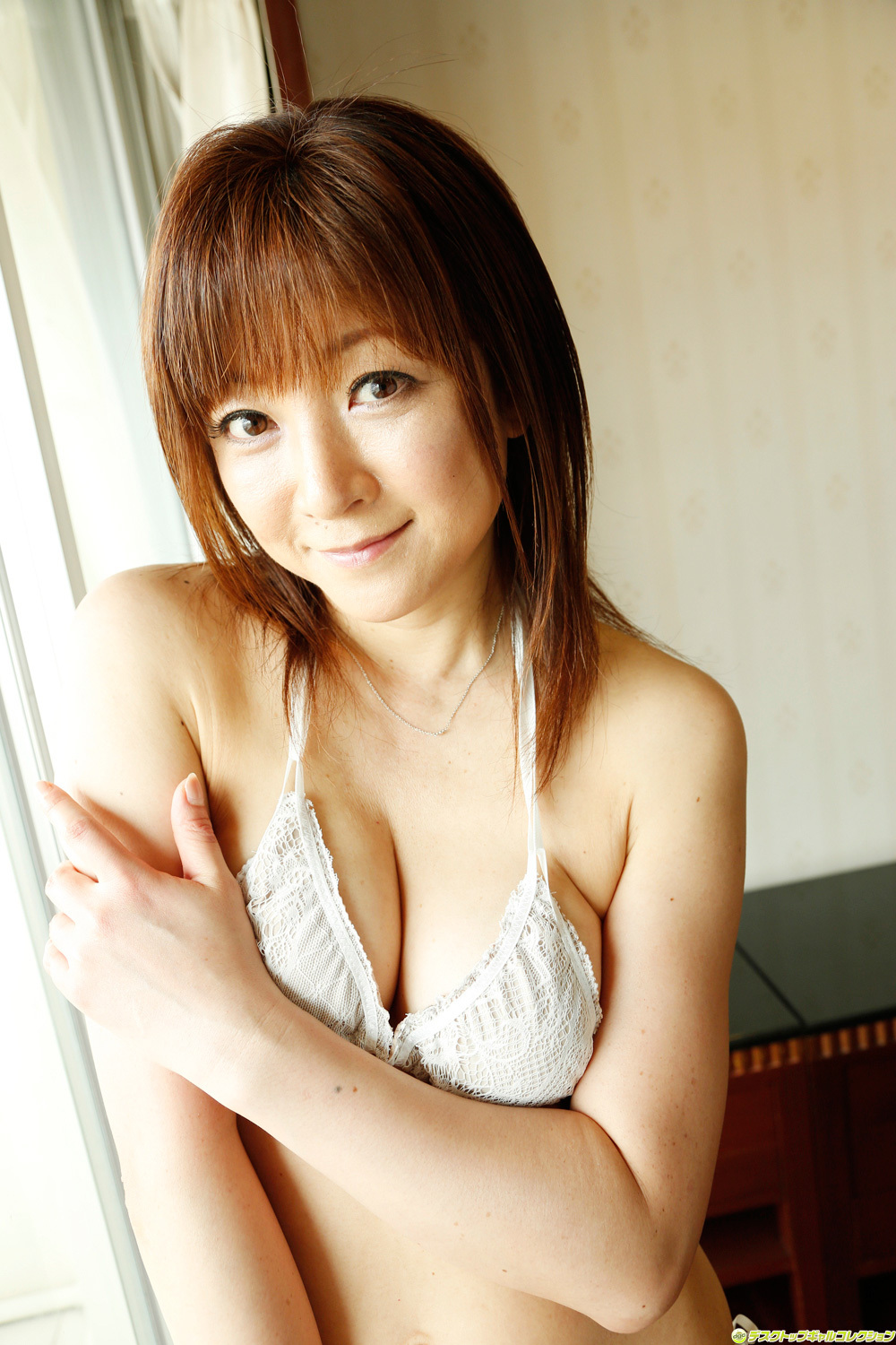 [DGC] 2014.03 No.1154 Ai Komori 小森愛