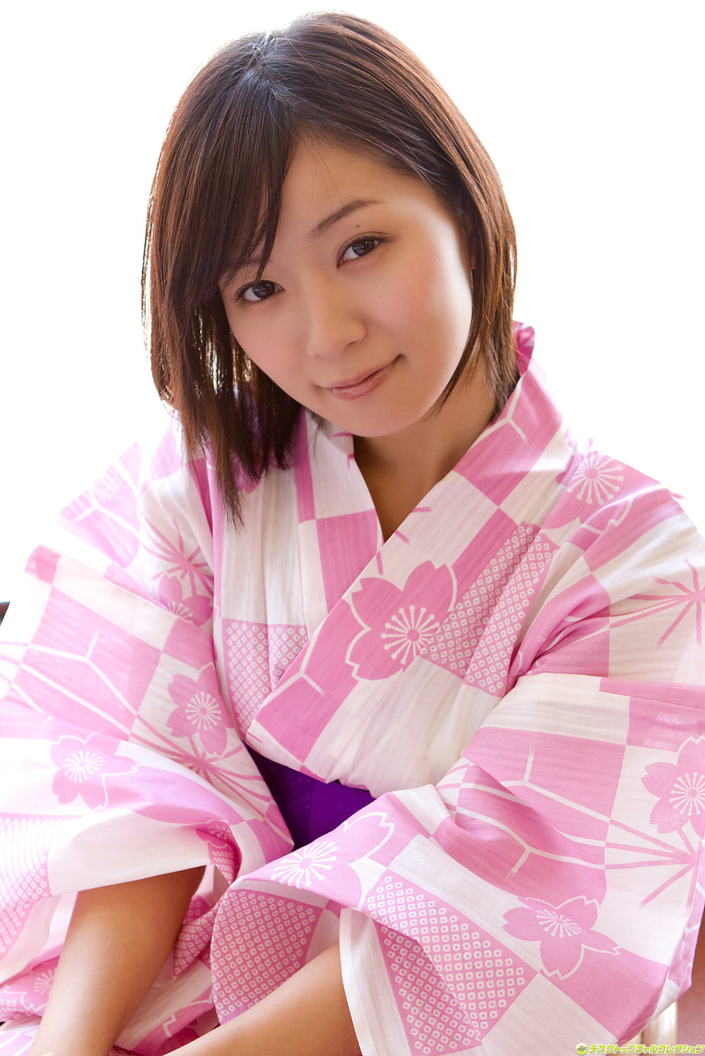 [DGC] 2014年04月号 No.1156 Ruri Shinato 階戸瑠李