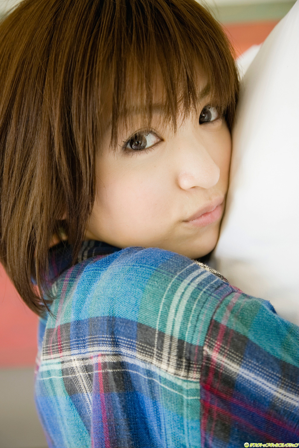 [DGC] 2014年04月号 No.1157 Ryoko Tanaka 田中涼子