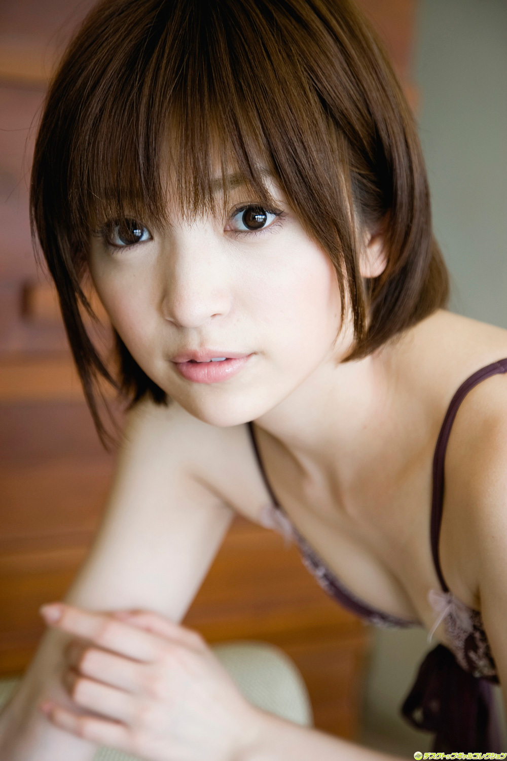 [DGC] 2014年04月号 No.1157 Ryoko Tanaka 田中涼子