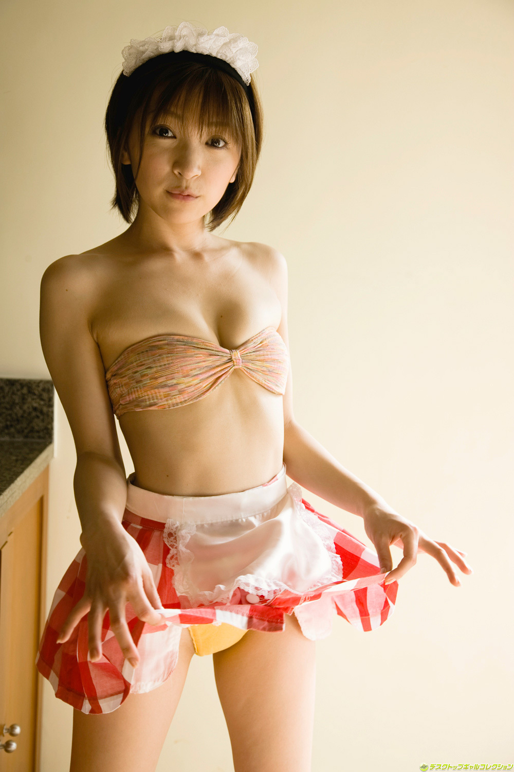 [DGC] 2014年04月号 No.1157 Ryoko Tanaka 田中涼子