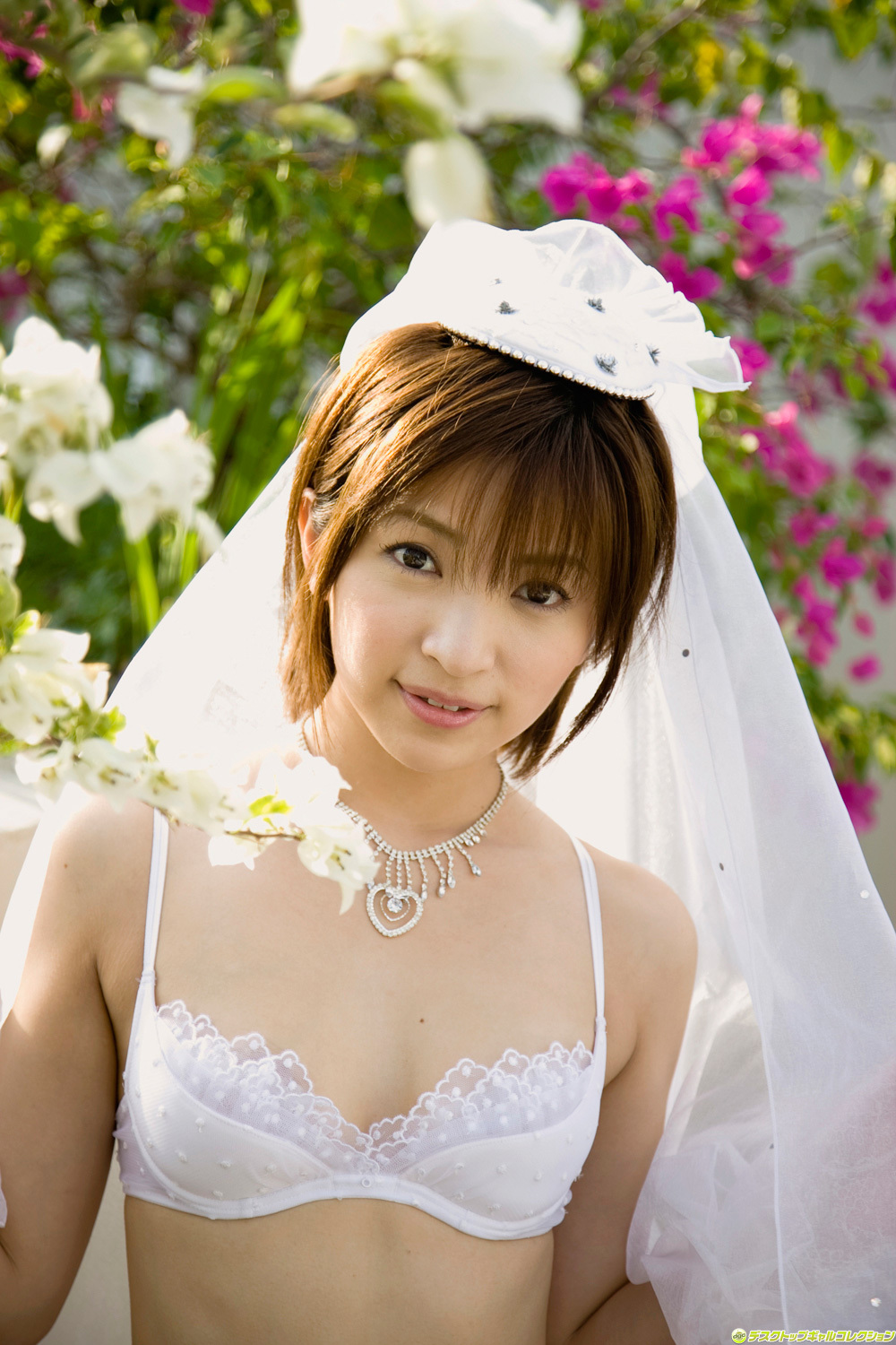 [DGC] 2014年04月号 No.1157 Ryoko Tanaka 田中涼子