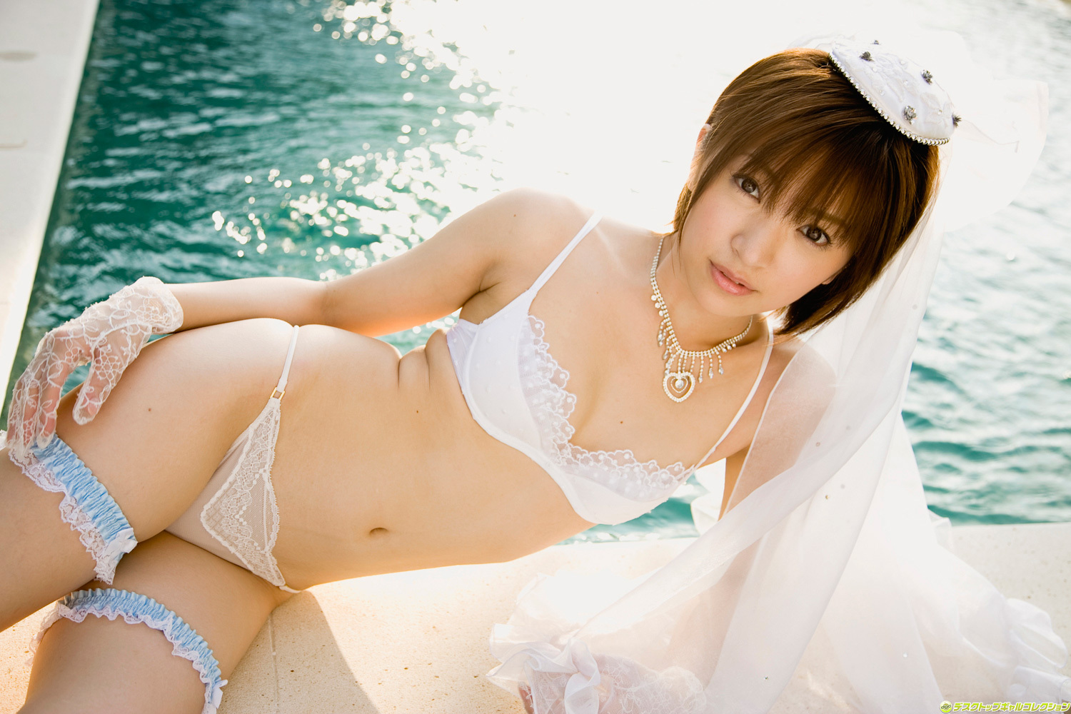 [DGC] 2014年04月号 No.1157 Ryoko Tanaka 田中涼子