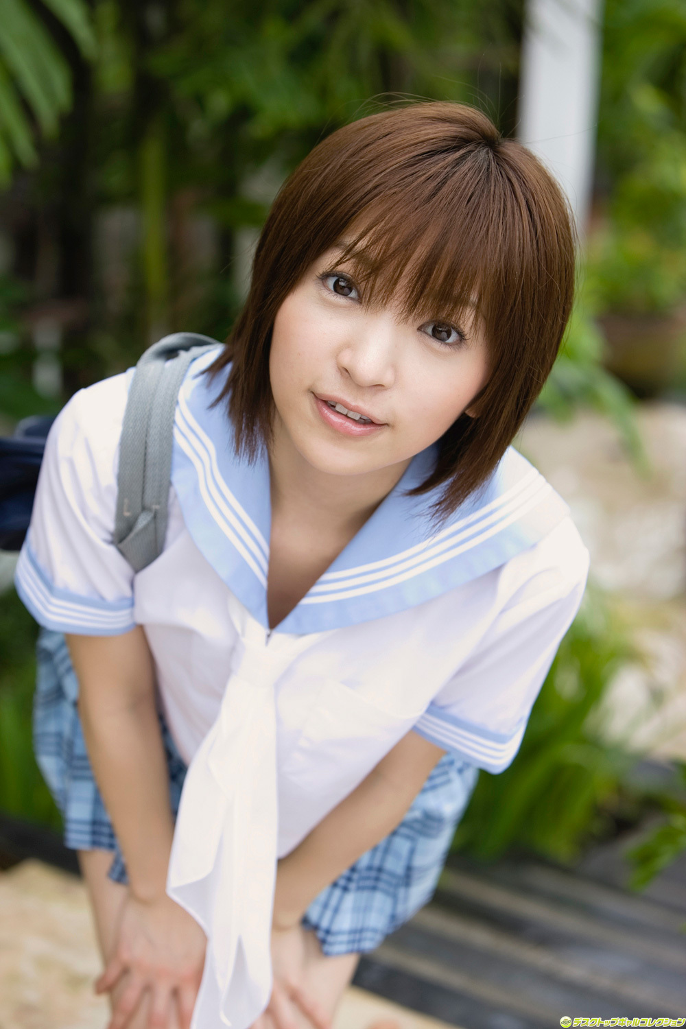 [DGC] 2014年04月号 No.1157 Ryoko Tanaka 田中涼子