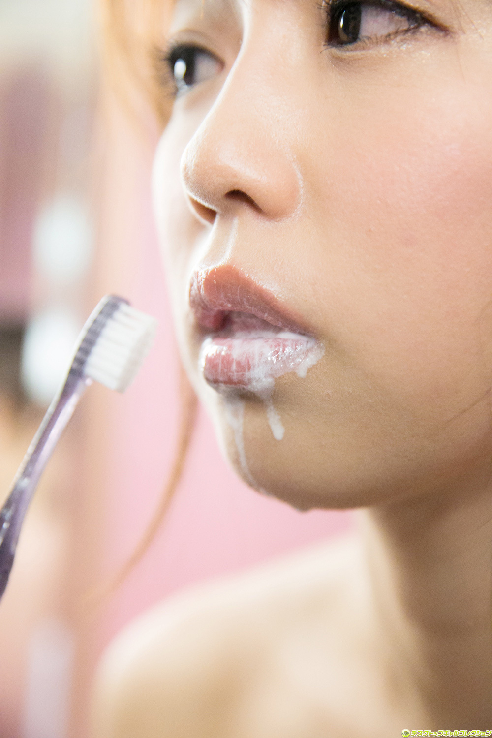 [DGC] 2014年04月号 No.1159 Saki Ninomiya 二宮沙樹