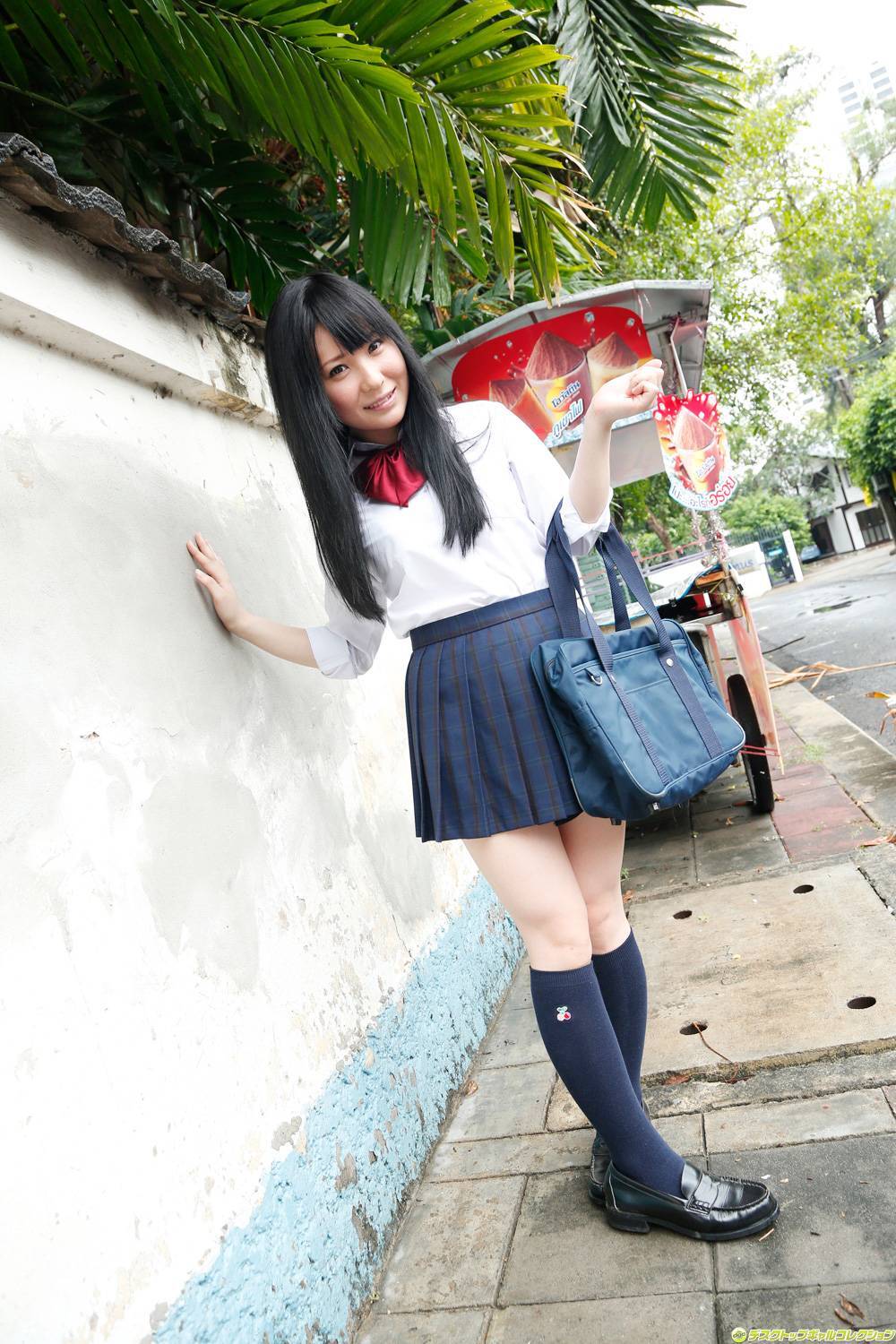 [DGC] 2014年04月号 No.1160 Rin Suzune 鈴音りん