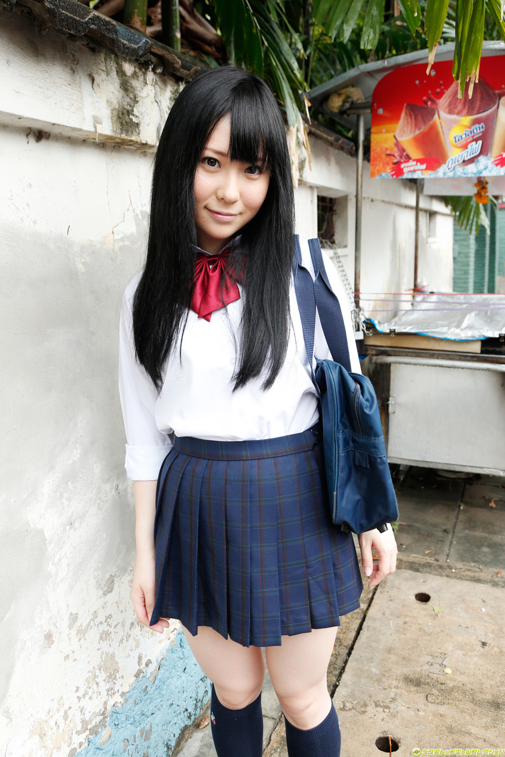 [DGC] 2014年04月号 No.1160 Rin Suzune 鈴音りん