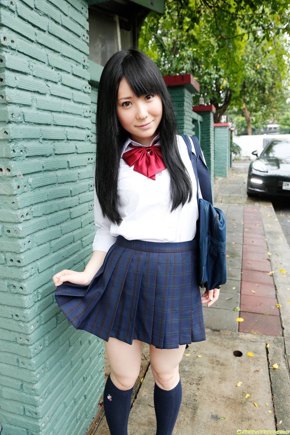 [DGC] 2014年04月号 No.1160 Rin Suzune 鈴音りん