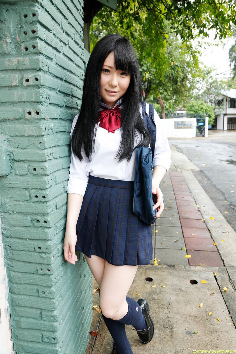 [DGC] 2014年04月号 No.1160 Rin Suzune 鈴音りん