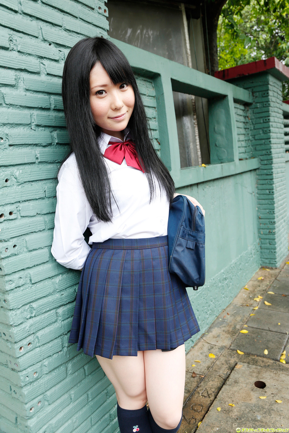 [DGC] 2014年04月号 No.1160 Rin Suzune 鈴音りん