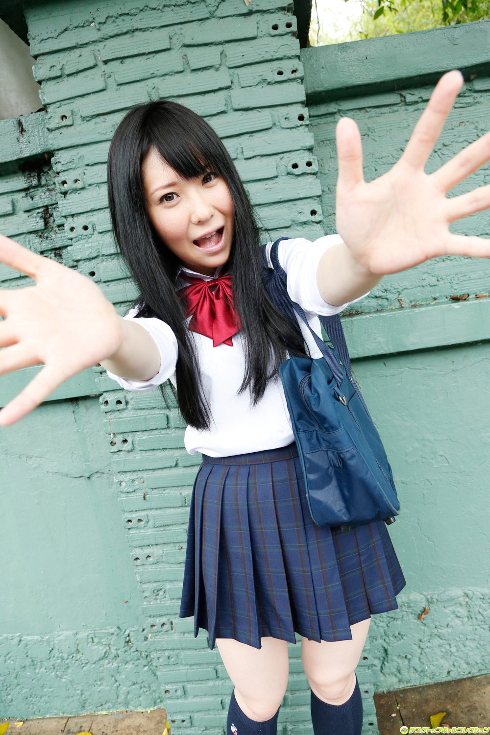 [DGC] 2014年04月号 No.1160 Rin Suzune 鈴音りん