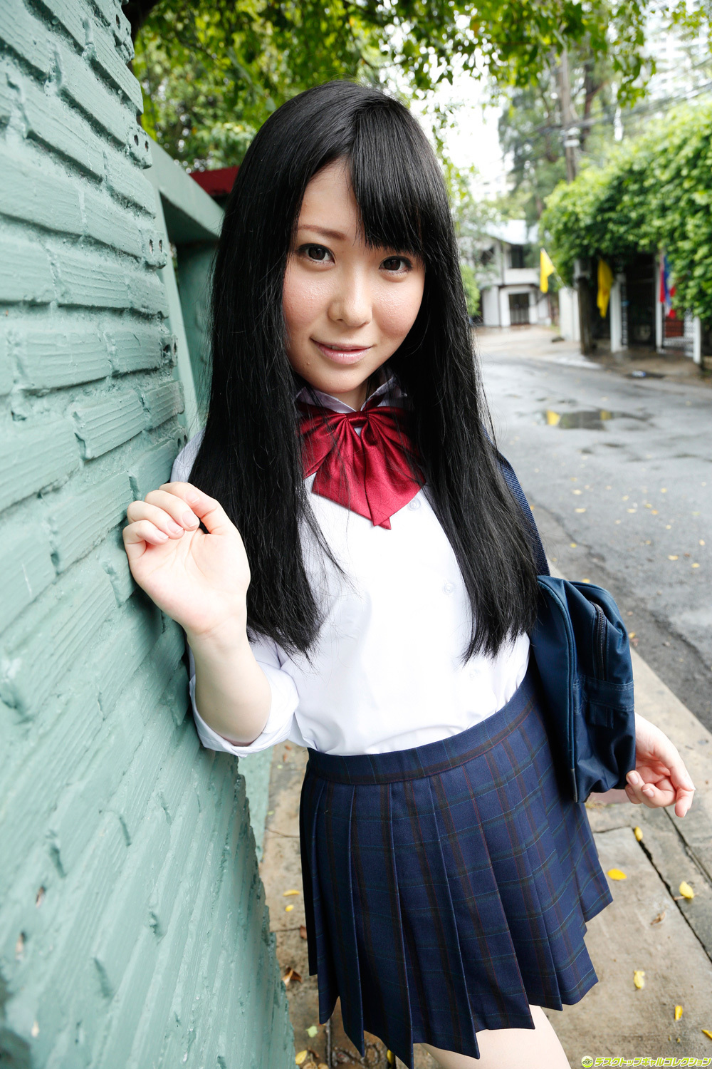 [DGC] 2014年04月号 No.1160 Rin Suzune 鈴音りん