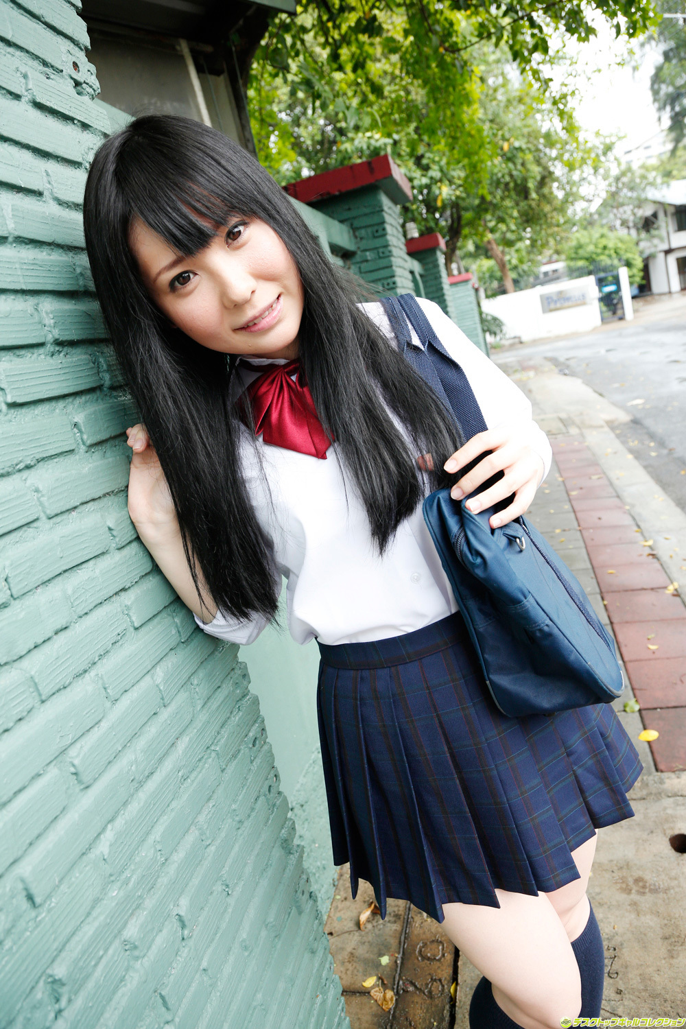 [DGC] 2014年04月号 No.1160 Rin Suzune 鈴音りん