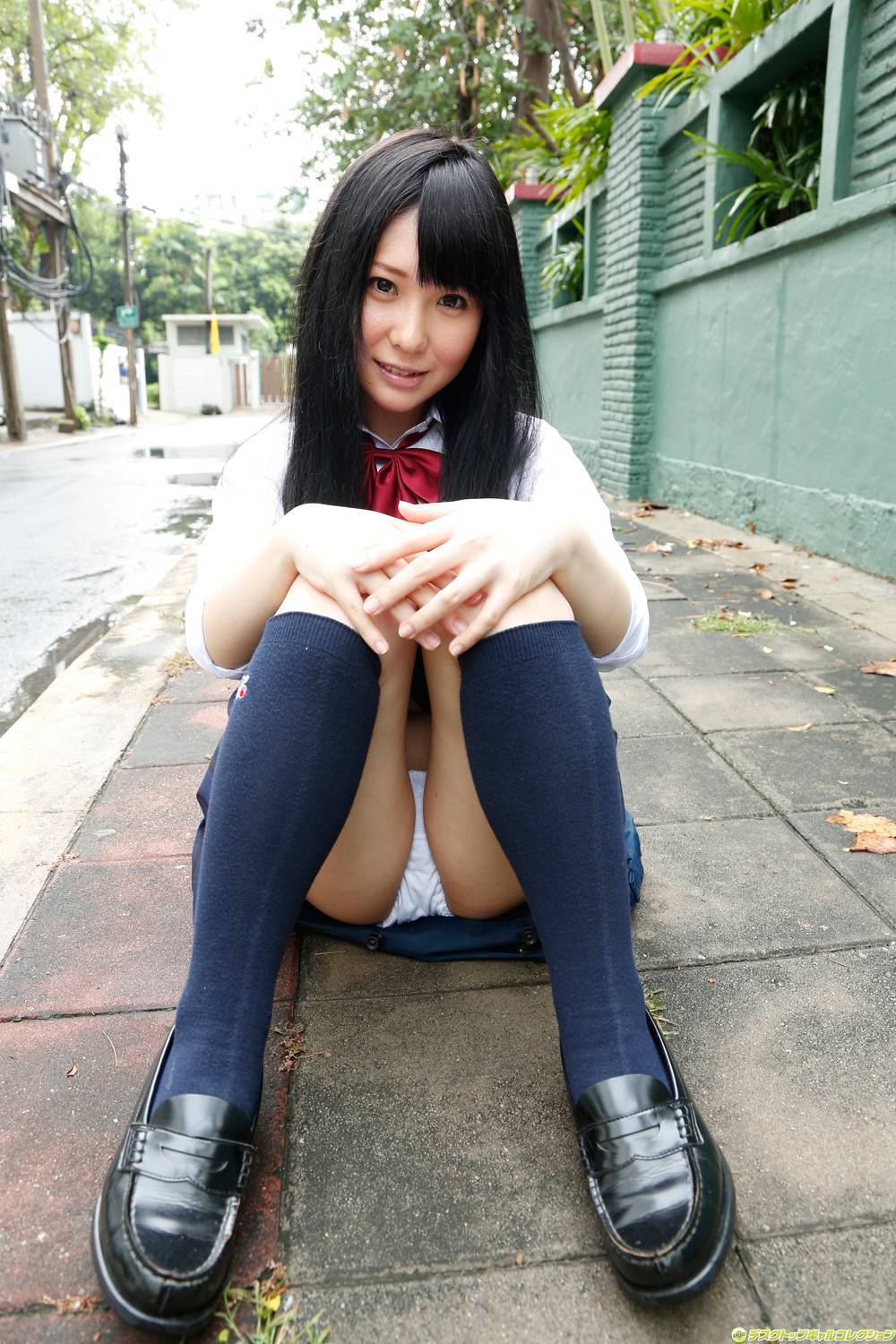 [DGC] 2014年04月号 No.1160 Rin Suzune 鈴音りん