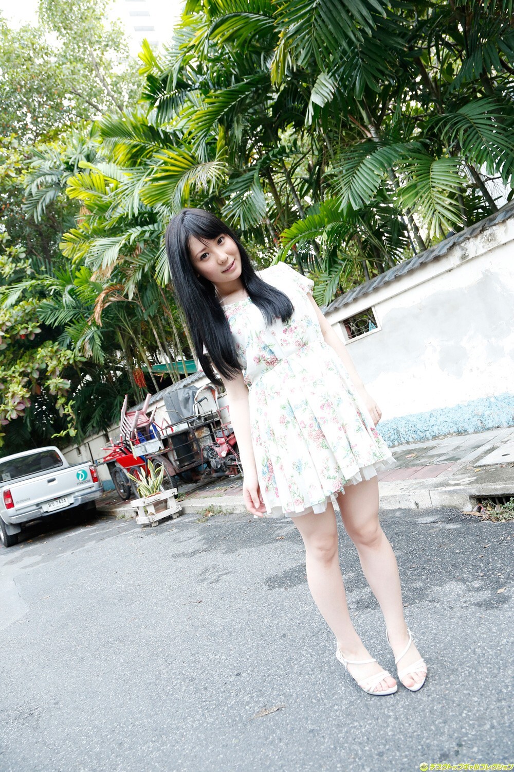 [DGC] 2014年04月号 No.1160 Rin Suzune 鈴音りん