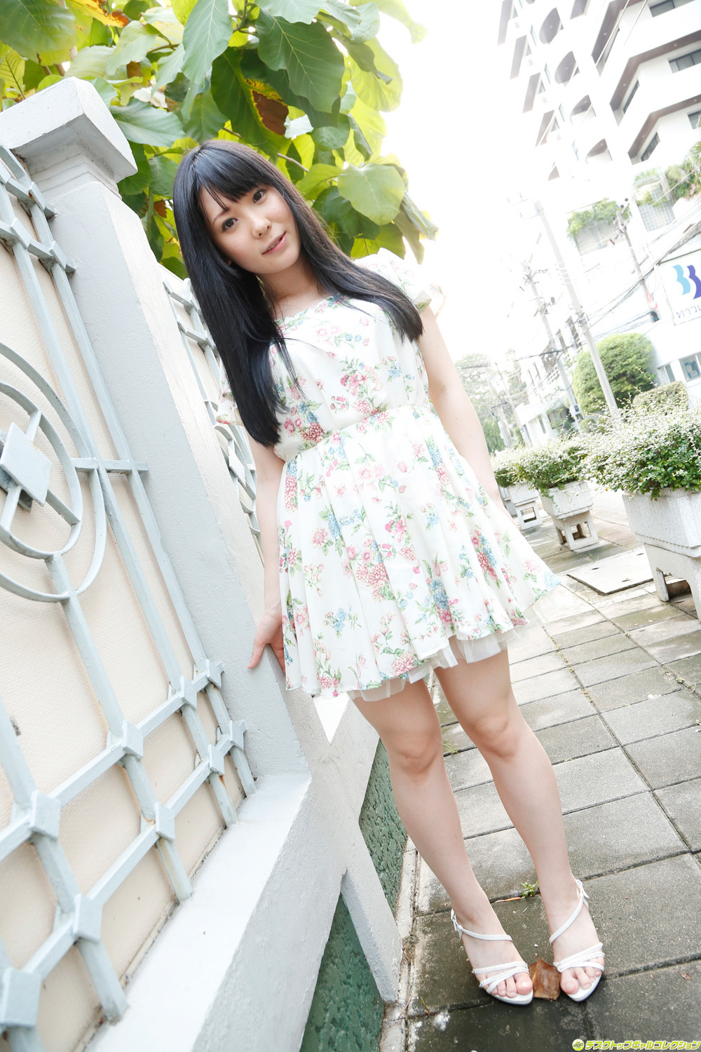 [DGC] 2014年04月号 No.1160 Rin Suzune 鈴音りん