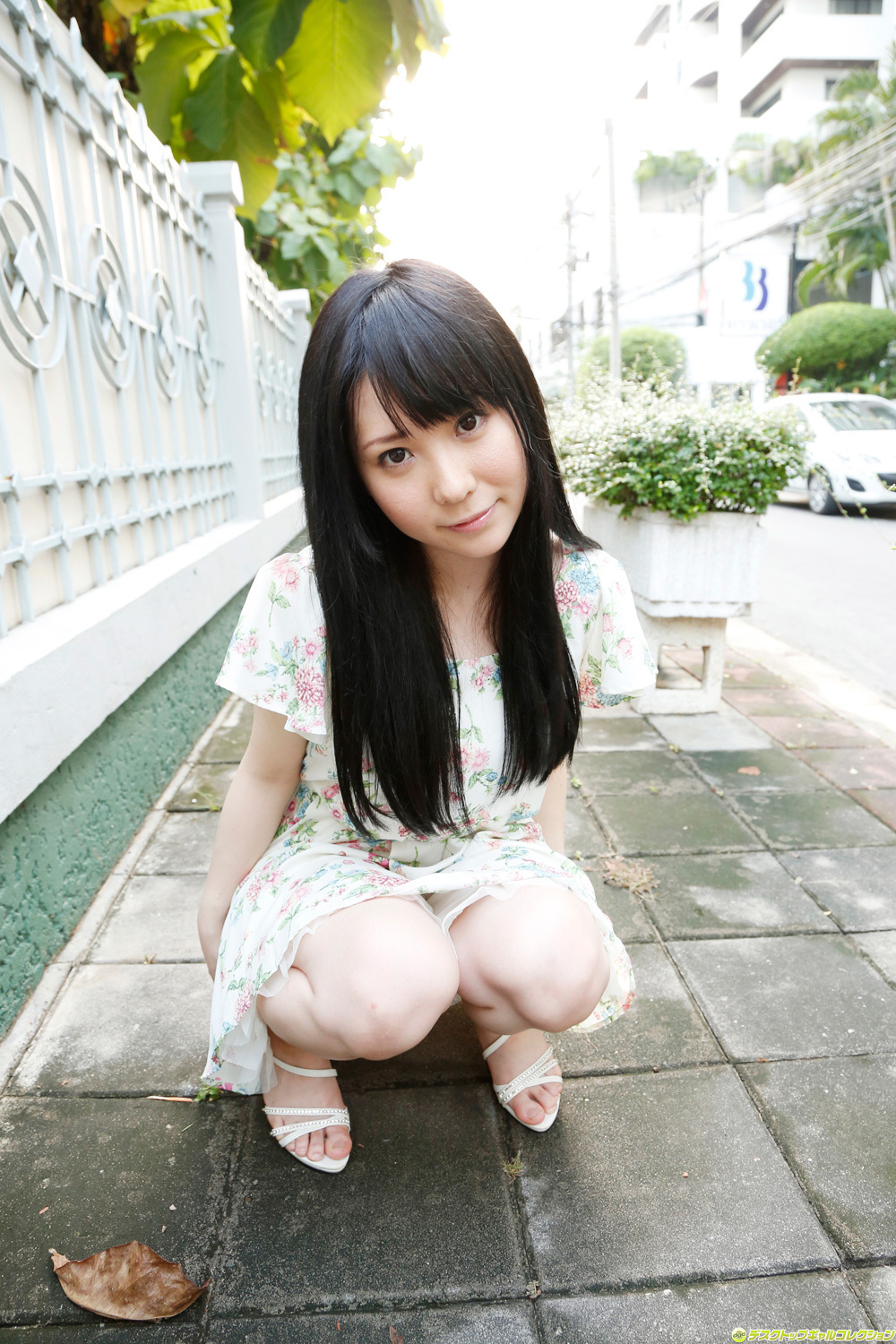 [DGC] 2014年04月号 No.1160 Rin Suzune 鈴音りん