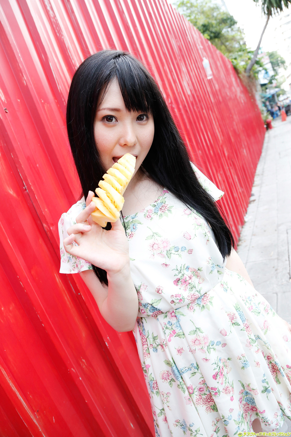 [DGC] 2014年04月号 No.1160 Rin Suzune 鈴音りん