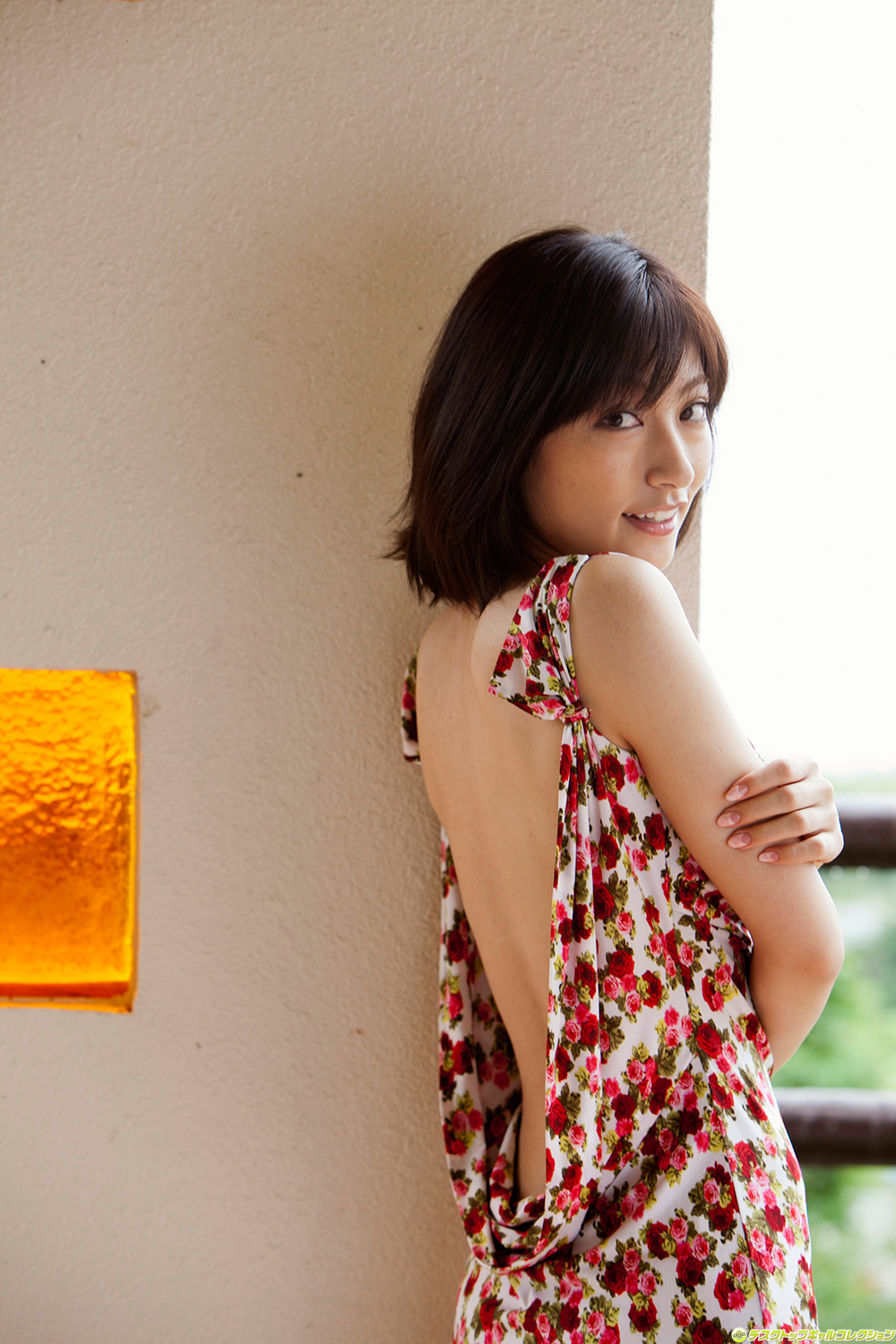 [DGC] 2014年05月号 No.1163 Yoko Kumada 熊田曜子